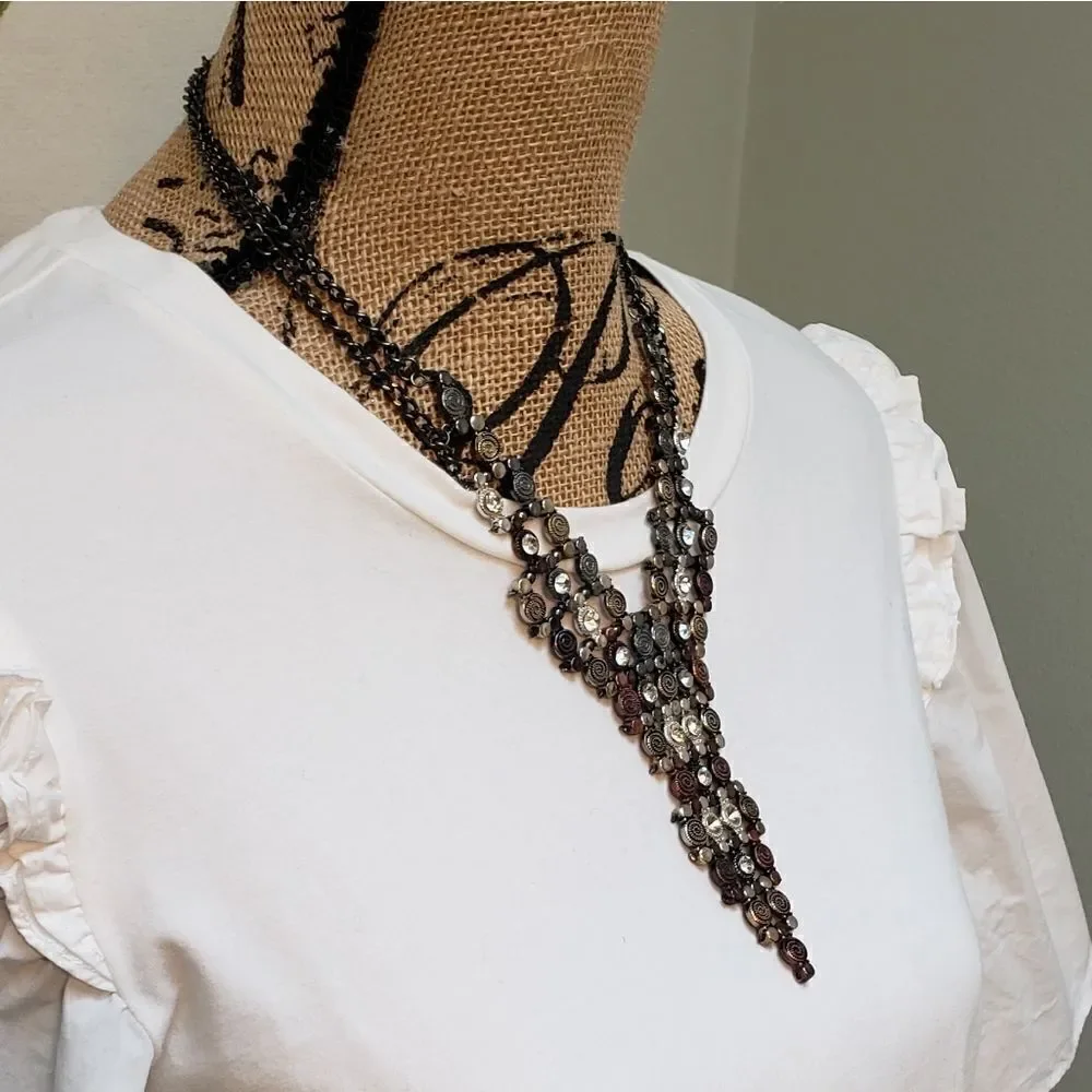 3 for $25 Necklace